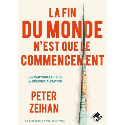 Image de La fin du monde n&#039;est que le commencement