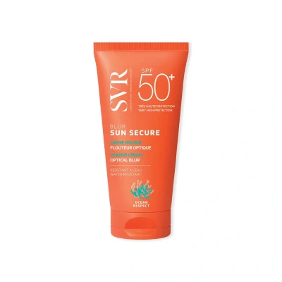 Afbeelding van SVR Sun Secure Crème Mousse SPF50 50 ml