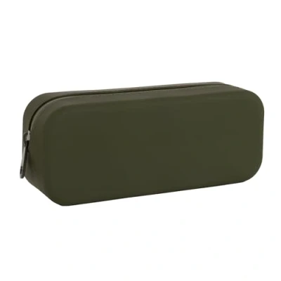 Afbeelding van APLI 19779 UpNorth Collection Multifunctionele etui, siliconen, 185 x 75 55 mm, groen