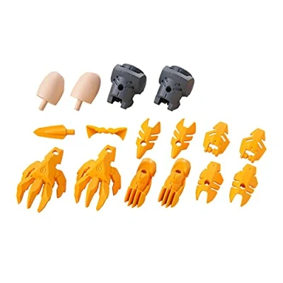 Afbeelding van 30MS Option Body Parts Set 1 (Speed Armor) Model Kit