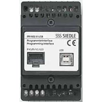 Afbeelding van Siedle 200036940 00 Accessoires voor deurintercom