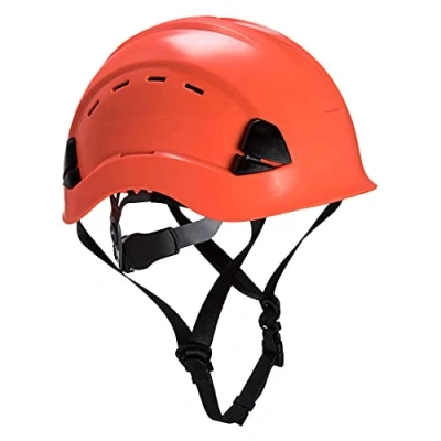 Afbeelding van Portwest Height Endurance PS73ORR Bergklimhelm, oranje, maat
