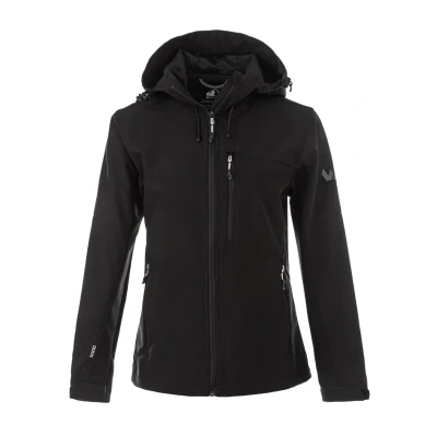 Afbeelding van Whistler Rosea Outdoorjas, Dames, Maat: 50, black