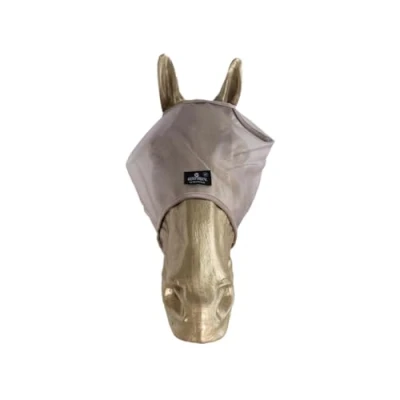 Afbeelding van Kentucky Vliegenmasker Classic Beige Cob