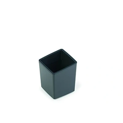 Afbeelding van Coffee Point Bin Durable 3388 58 antraciet