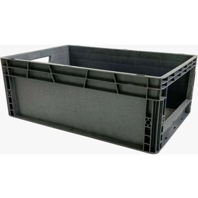Afbeelding van Viso SPK 4623 AV Zichtbak (b x h d) 400 230 600 mm Grijs 1 stuk(s)