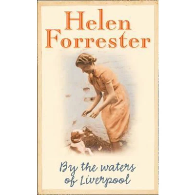 Afbeelding van By the Waters of Liverpool