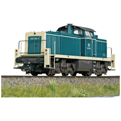 Afbeelding van TRIX H0 25903 Dieselloc BR 290 van de DB