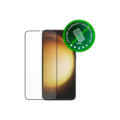 Afbeelding van dbramante1928 Screenprotector Geschikt voor Samsung Galaxy S23 Plus Eco Shield