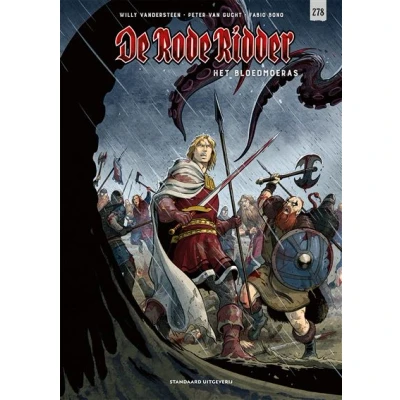 Image de Het bloedmoeras