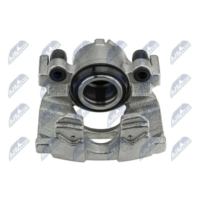 Afbeelding van NTY HZP RE 020 Remklauw Vooras rechts RENAULT: GRAND SCENIC 3, LAGUNA 3 Grandtour