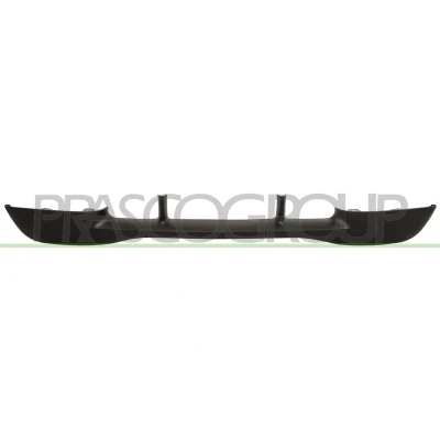 Afbeelding van PRASCO ME3041801 Voorspoiler Voor