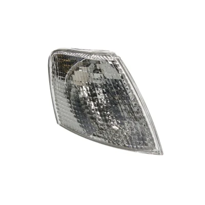 Afbeelding van ALKAR 2102116 Knipperlichten Rechts voor Zonder lamphouder PY21W voertuigen met stuur links VOLKSWAGEN: Passat B5 Estate, Saloon