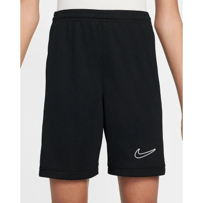 Afbeelding van Nike Performance ACD25 Short Unisex Korte broeken voor kinderen, Maat: 128 140, Black/white