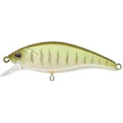 Afbeelding van Illex Flat Tricoroll 55 S Forelkunstaas 5.5cm (5.3g) Vairon Plug