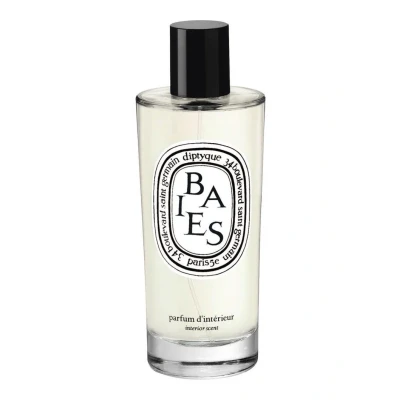 Afbeelding van Diptyque Baies Room Spray Huisparfum