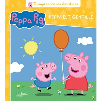 Afbeelding van Peppa Pig