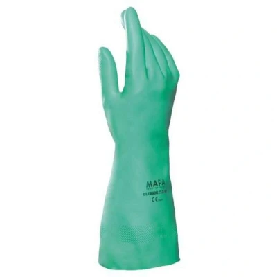 Image de MAPA 492 gants ultranitrile 34492208