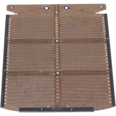 Afbeelding van Magimix Resistance laterale grille 507104