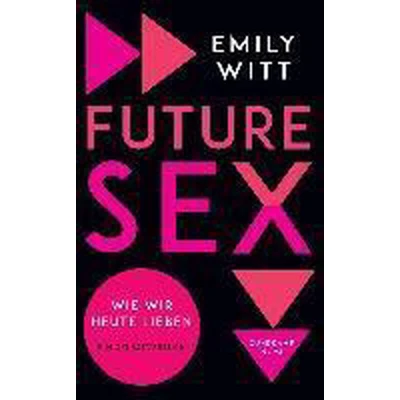 Afbeelding van Future Sex