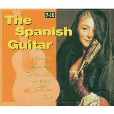 Afbeelding van International Music Series: Spanish Guitar