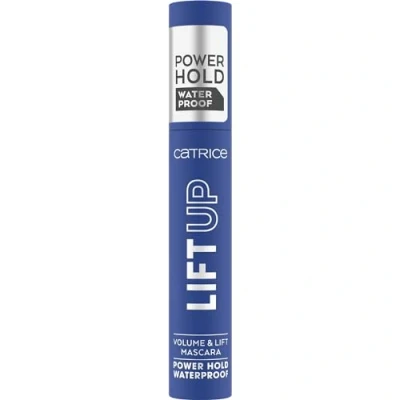 Afbeelding van Catrice Lift Up Volume &amp; Mascara Power Hold 010 Deep Black Waterproof 11 ml
