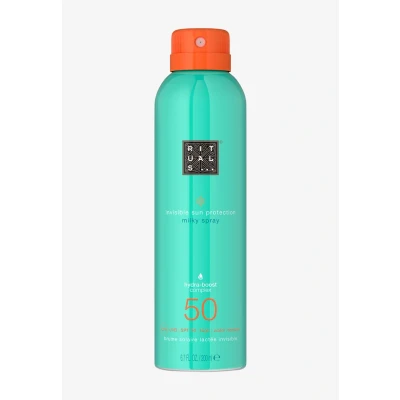 Afbeelding van Rituals The Ritual of Karma Sun Protection Milky Spray SPF 50
