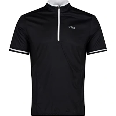 Afbeelding van CMP Half Zip Wielrenshirt Heren