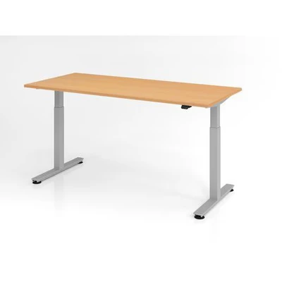 Afbeelding van hjh OFFICE PRO Xmst 19 S Beuken
