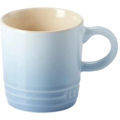 Afbeelding van Le Creuset Espressokopje Coastal Blue 100 ml