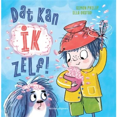 Image de Dat kan ik zelf!