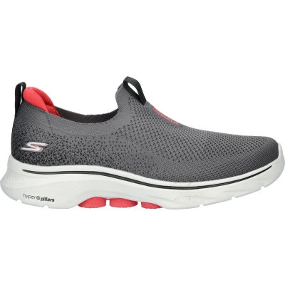 Afbeelding van Skechers Go Walk 7 Sportief Donkergrijs Maat 47.5