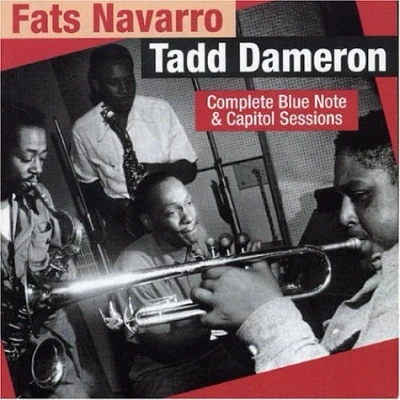 Afbeelding van Complete Blue Note &amp; Capitol Sessions