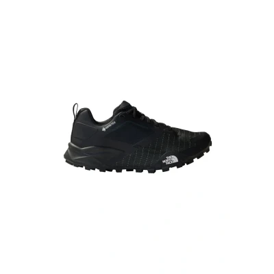 Afbeelding van The North Face Offtrail Outdoorschoenen, Heren, Maat: 44.5, tnf black Kunststof
