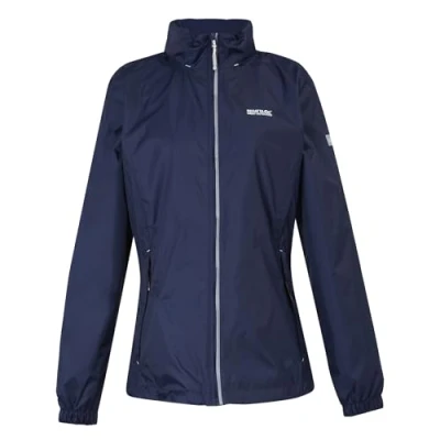 Afbeelding van Regatta Corinne IV Regenjas Outdoorjas Vrouwen Maat 42