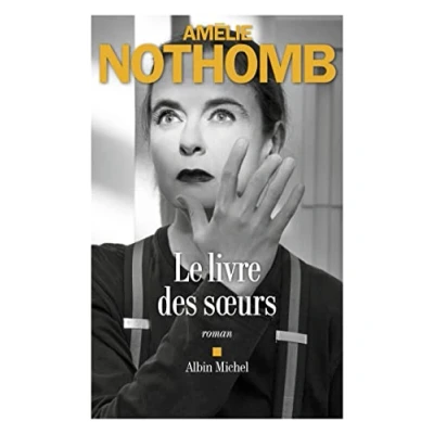 Afbeelding van Le livre des soeurs