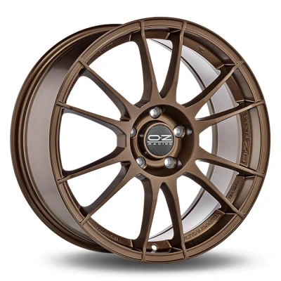 Image de Oz Ultraleggera 7.0x17 4x100 ET37 68 Jante