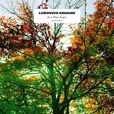 Afbeelding van Ludovico Einaudi In a Time Lapse (3 LPs)