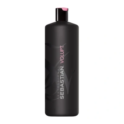 Afbeelding van Sebastian Foundation Volupt Shampoo 1000 ml