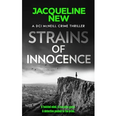 Afbeelding van DCI McNeill Crime Thriller Strains of Innocence