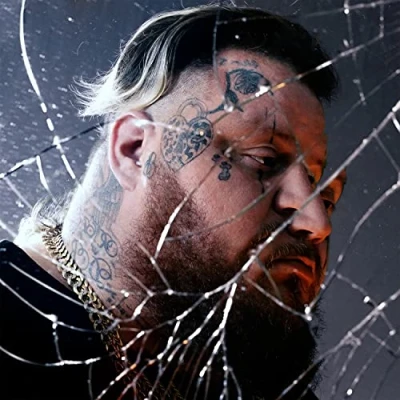 Afbeelding van Jelly Roll Ballads Of The Broken (CD)
