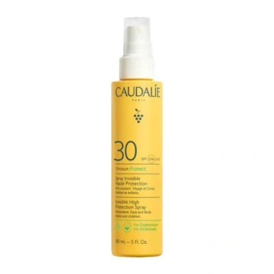 Image de Caudalie Vinosun Spray Invisible SPF 30