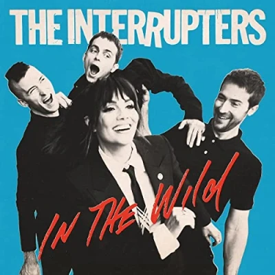 Afbeelding van The Interrupters In Wild (CD)