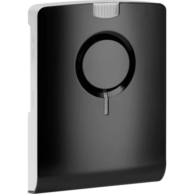 Afbeelding van Grothe 43530 Gong 8 12 V 83 dBA Zwart
