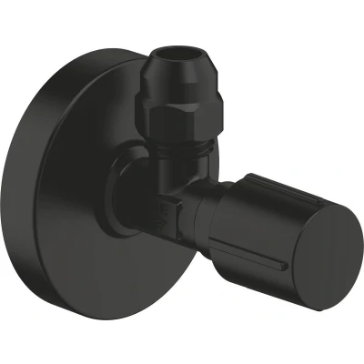 Afbeelding van GROHE QuickFix hoekstopkraan 1/2 x 3/8 Mat