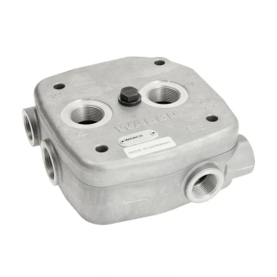 Afbeelding van WABCO 4121008062 Reparatieset, compressor