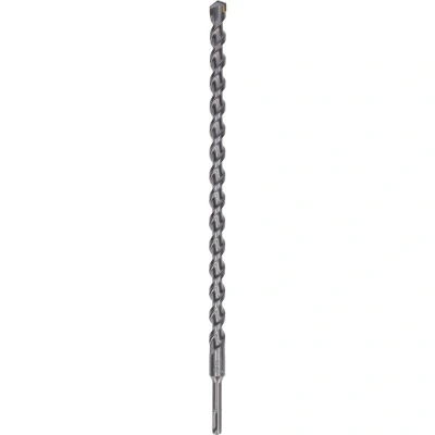 Afbeelding van Bosch Accessories 2609255538 Carbide Hamerboor 20 mm Gezamenlijke lengte 450 SDS Plus 1 stuk(s)