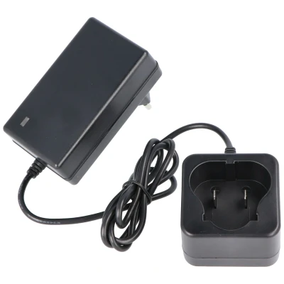 Afbeelding van Snellader geschikt voor het batterijtype Black and Decker BL1310, BL1110, LB12, LBXR12, LBX12