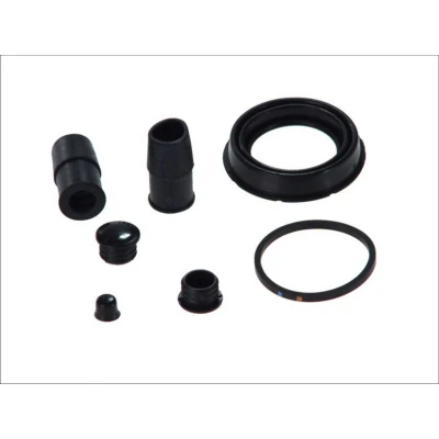 Afbeelding van Reparatieset, remklauw AUTOFREN SEINSA D4598