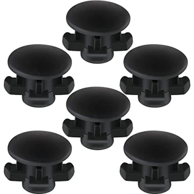 Afbeelding van Set van 6 rubberen reserveafdichtingen voor tankventiel, waterdicht, compatibel met Waterpik WP900, WP112, WP250, WP300, Ultra, Nano, Traveler, VAVA, H2o